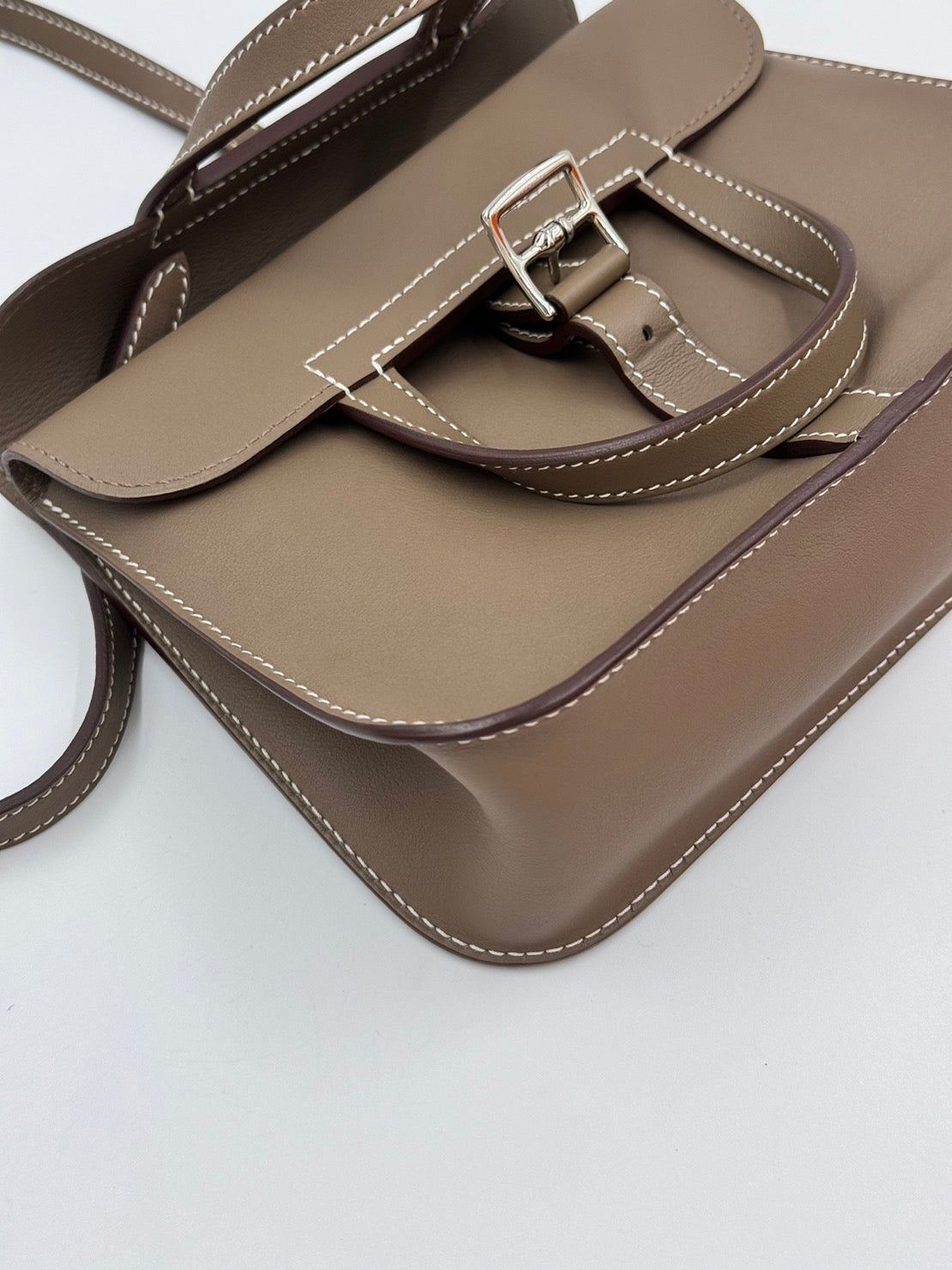 Hermes Mini halzan /Rank SA