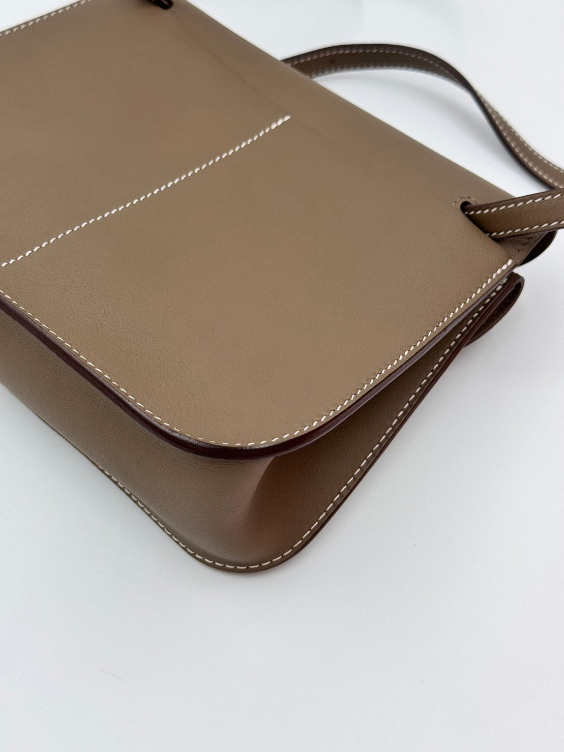 Hermes Mini halzan /Rank SA