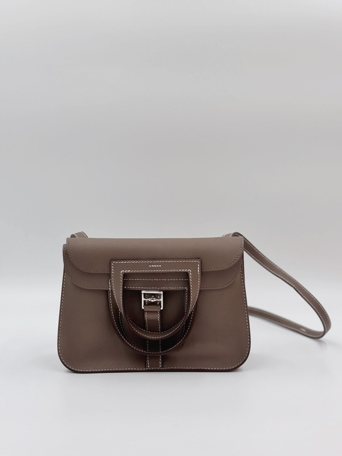 Hermes Mini halzan /Rank SA