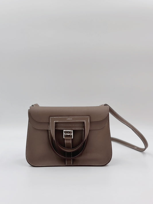 Hermes Mini halzan /Rank SA