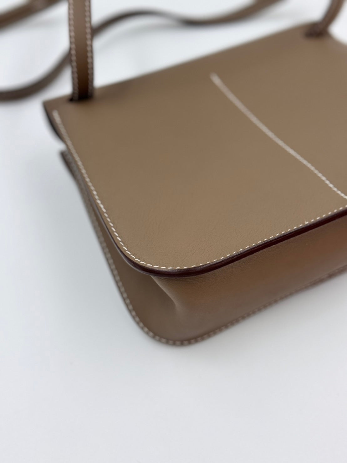 Hermes Mini halzan /Rank SA