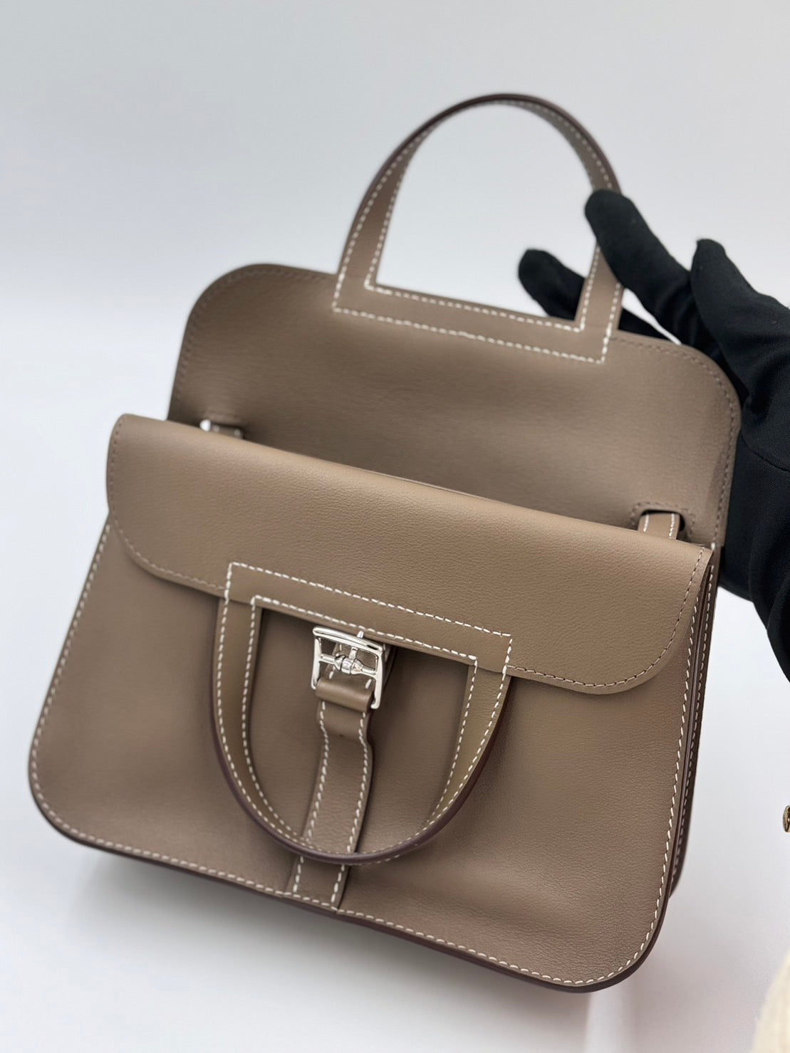 Hermes Mini halzan /Rank SA