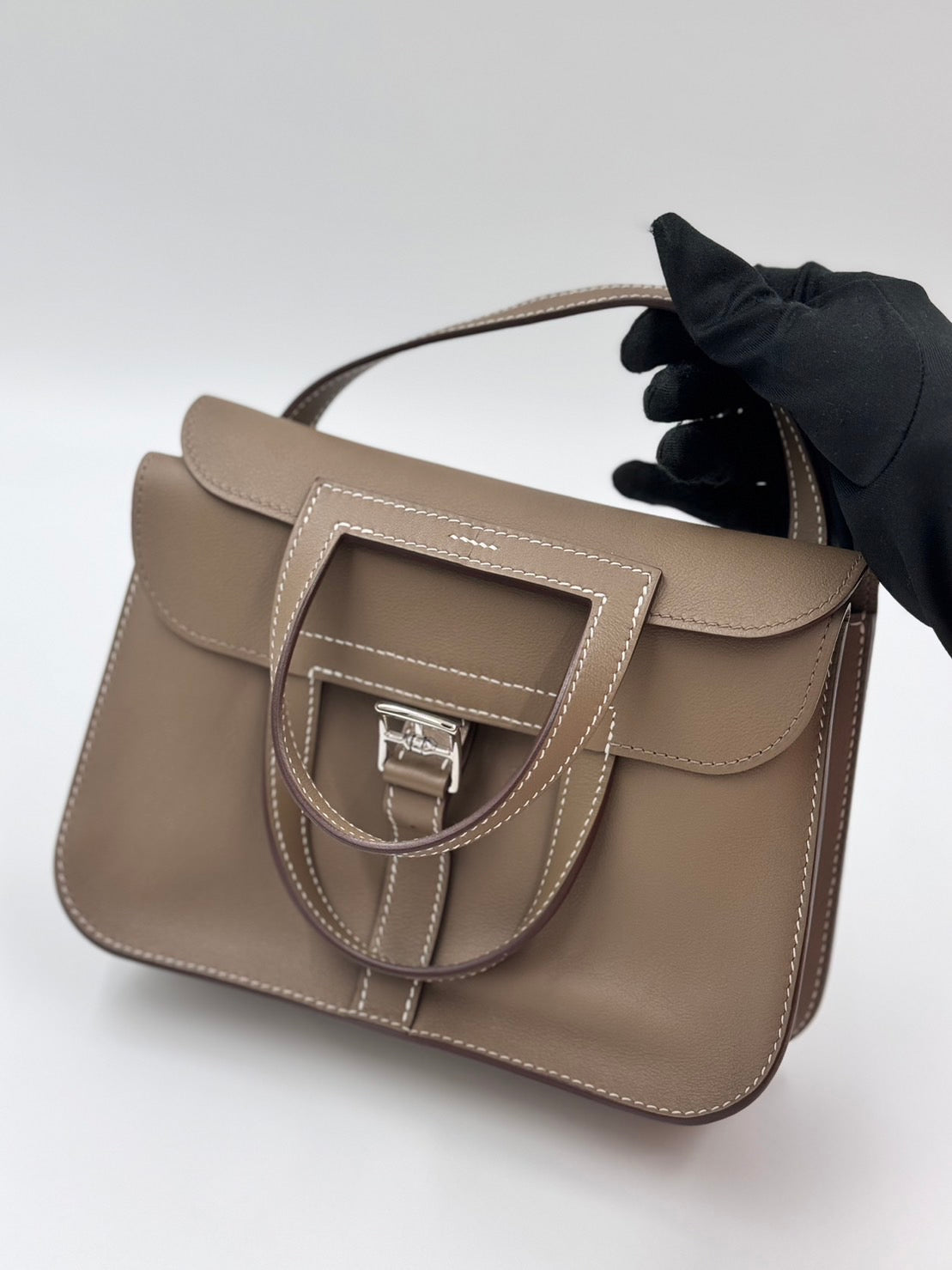 Hermes Mini halzan /Rank SA