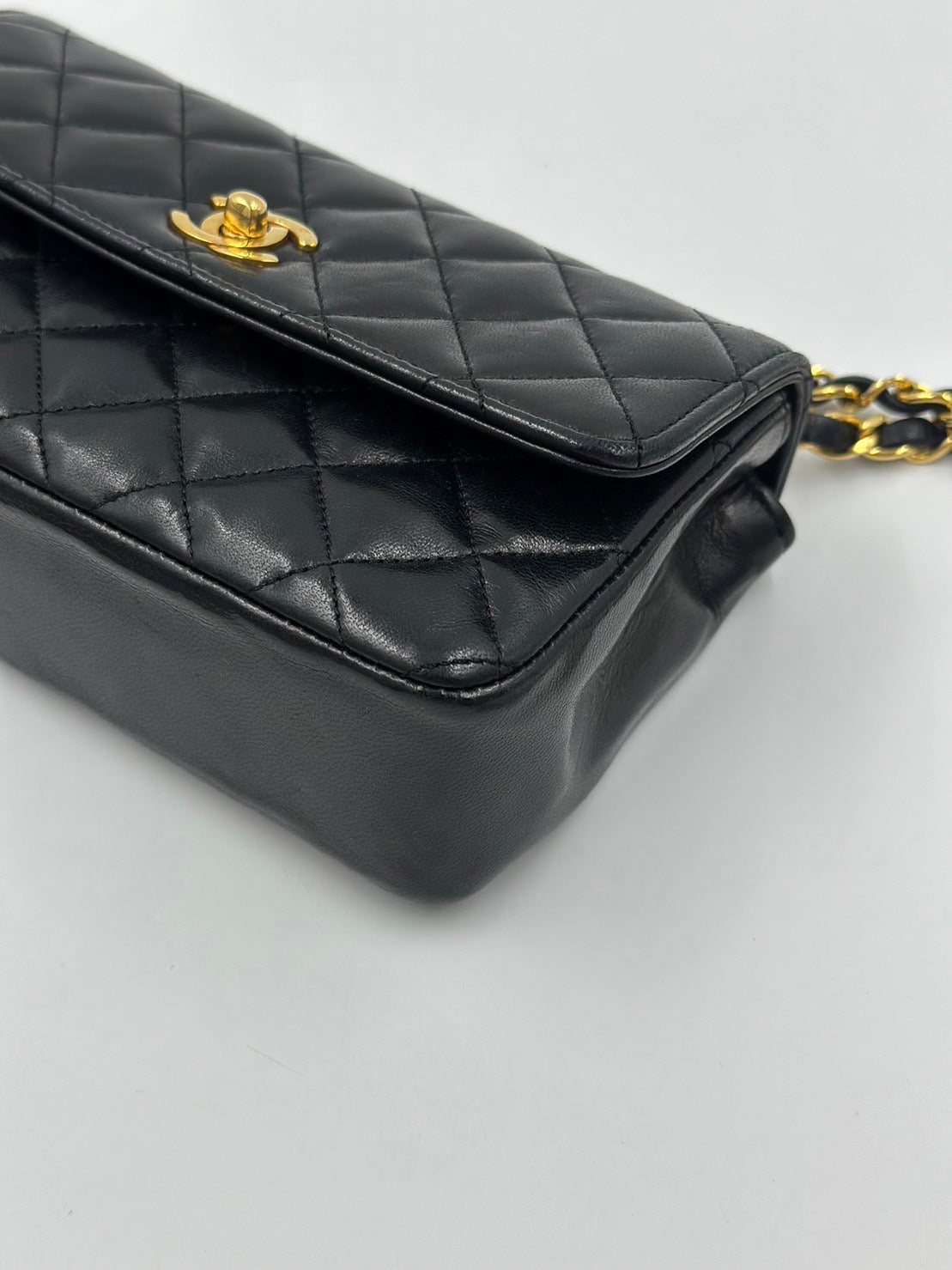 Chanel vintage cf /Rank SA