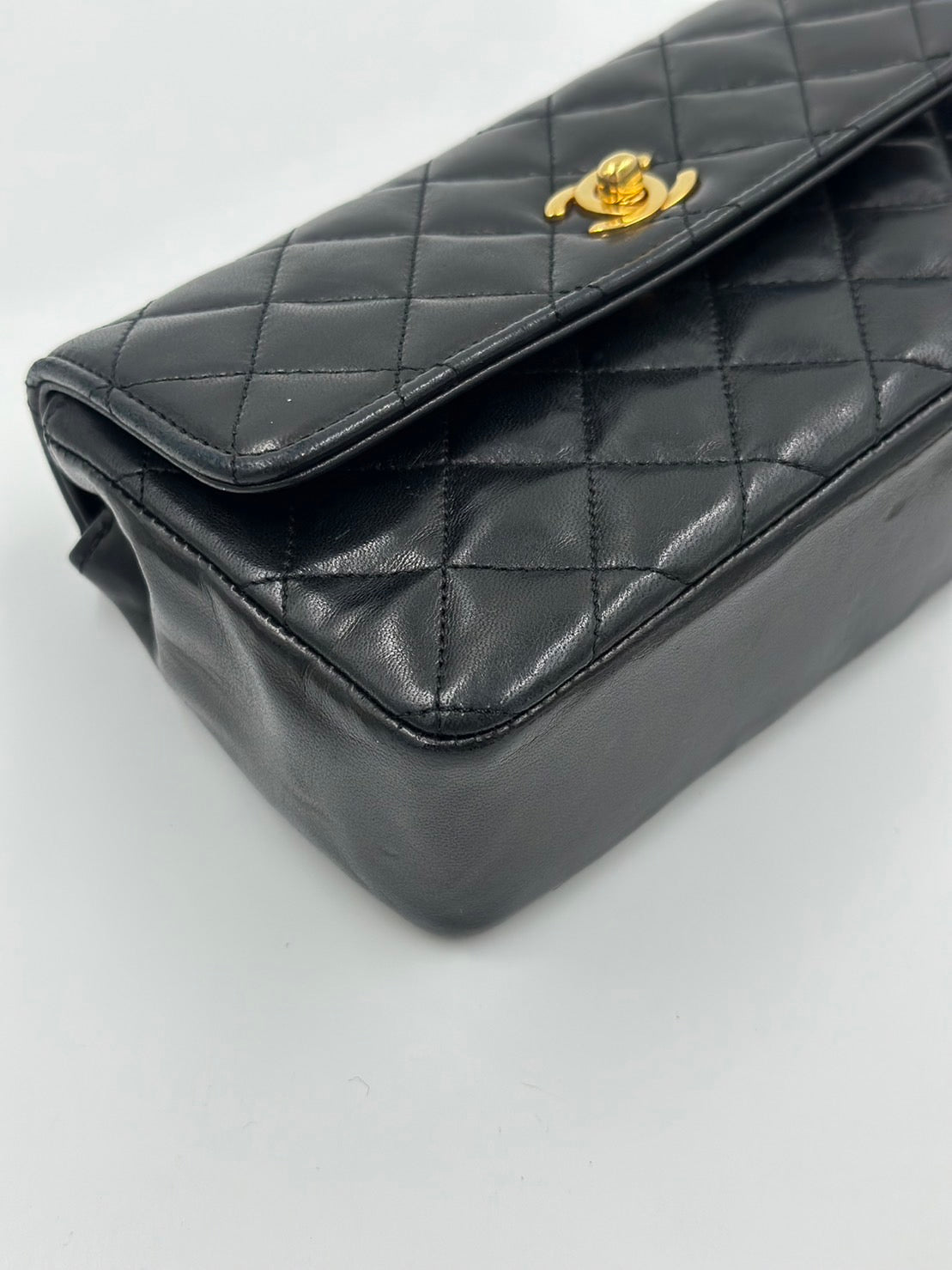 Chanel vintage cf /Rank SA