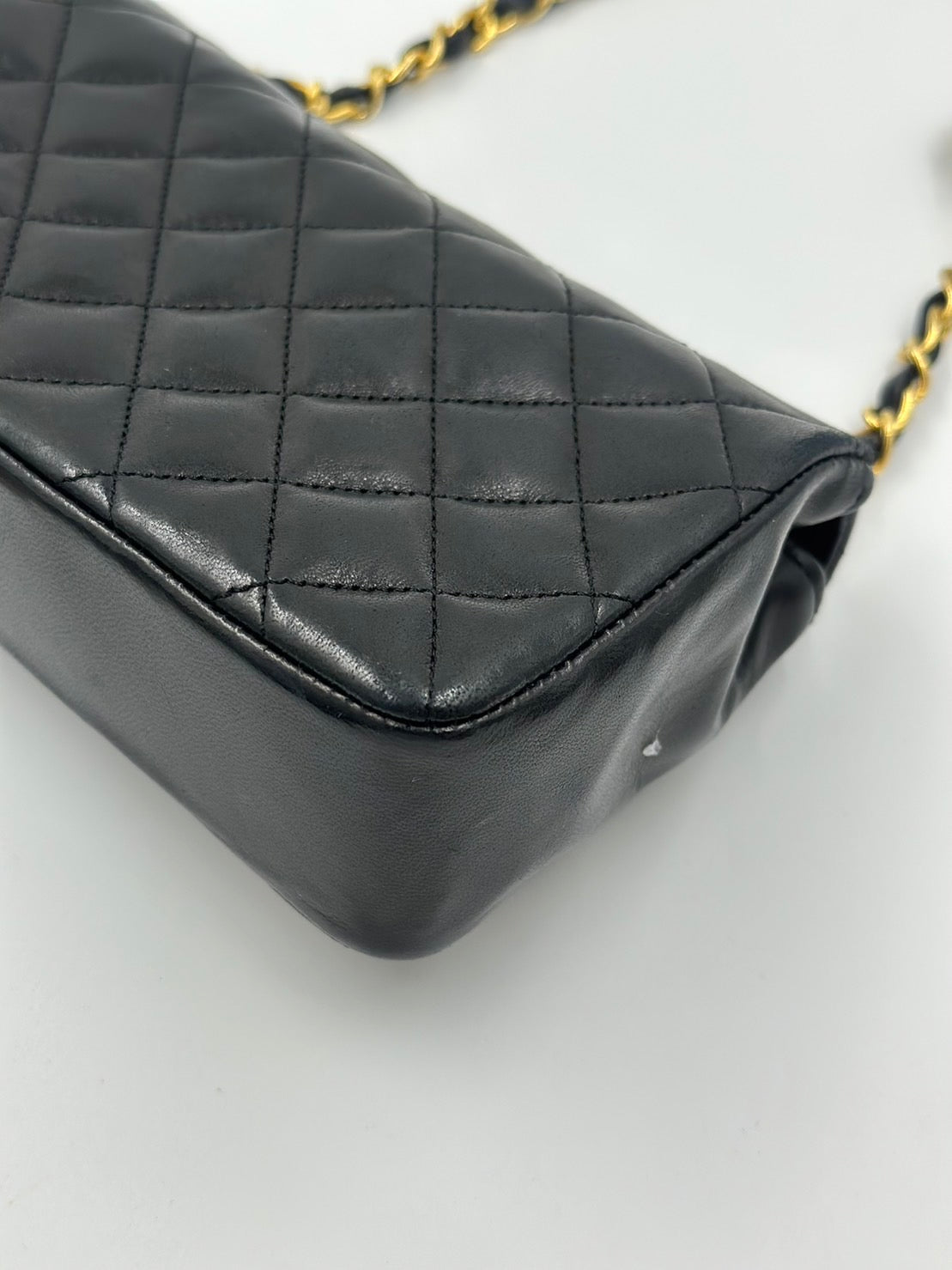 Chanel vintage cf /Rank SA