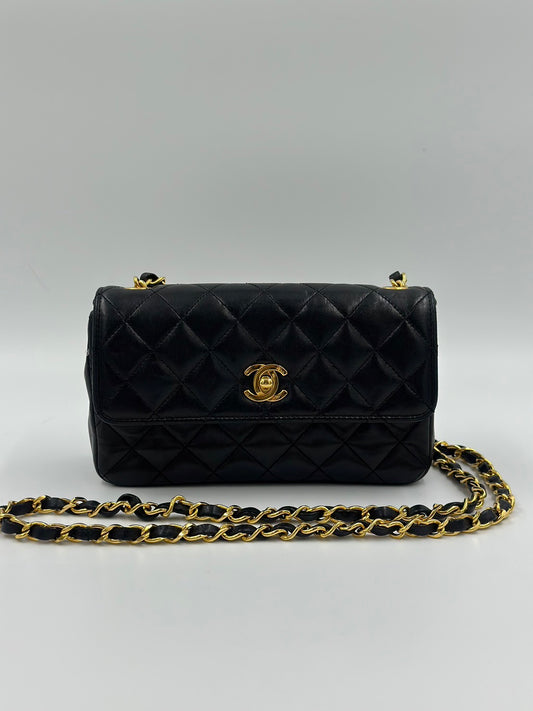 Chanel vintage cf /Rank SA