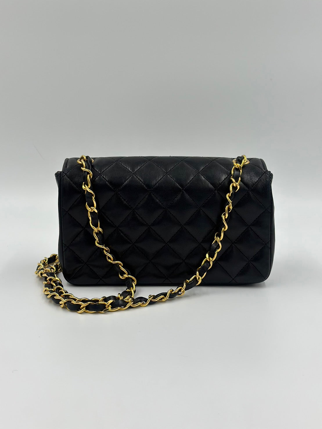 Chanel vintage cf /Rank SA