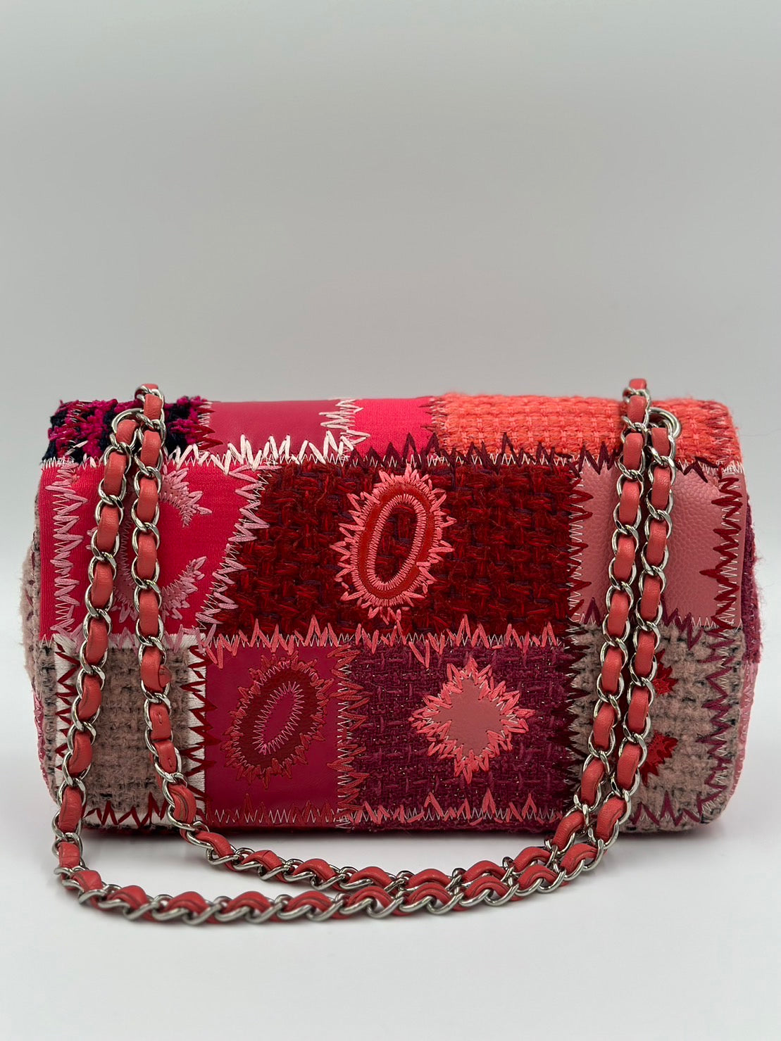 Chanel 花色cf