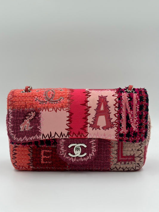 Chanel 花色cf