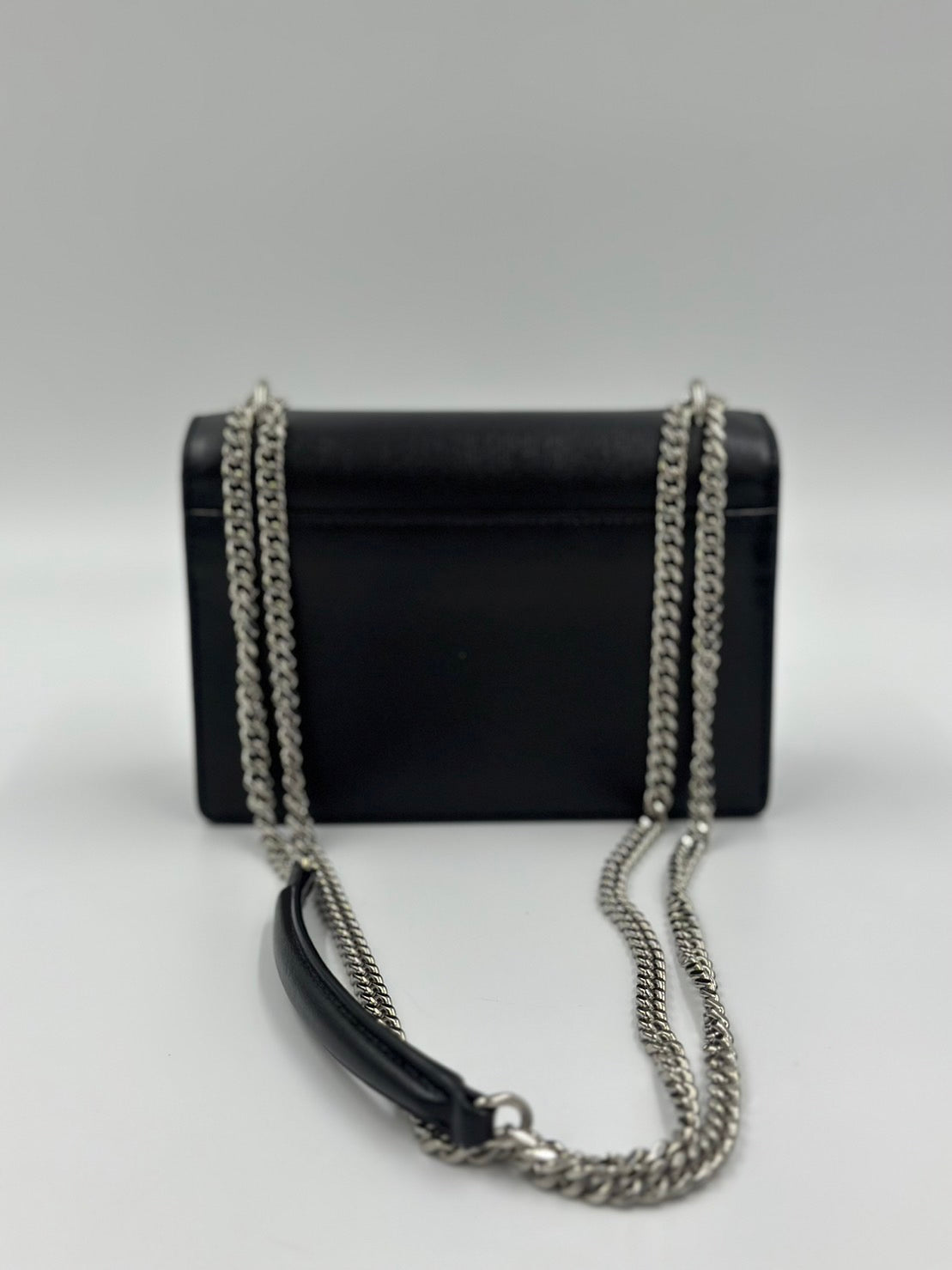 Yves Saint Laurent Sunset 側揹包 / Rank A