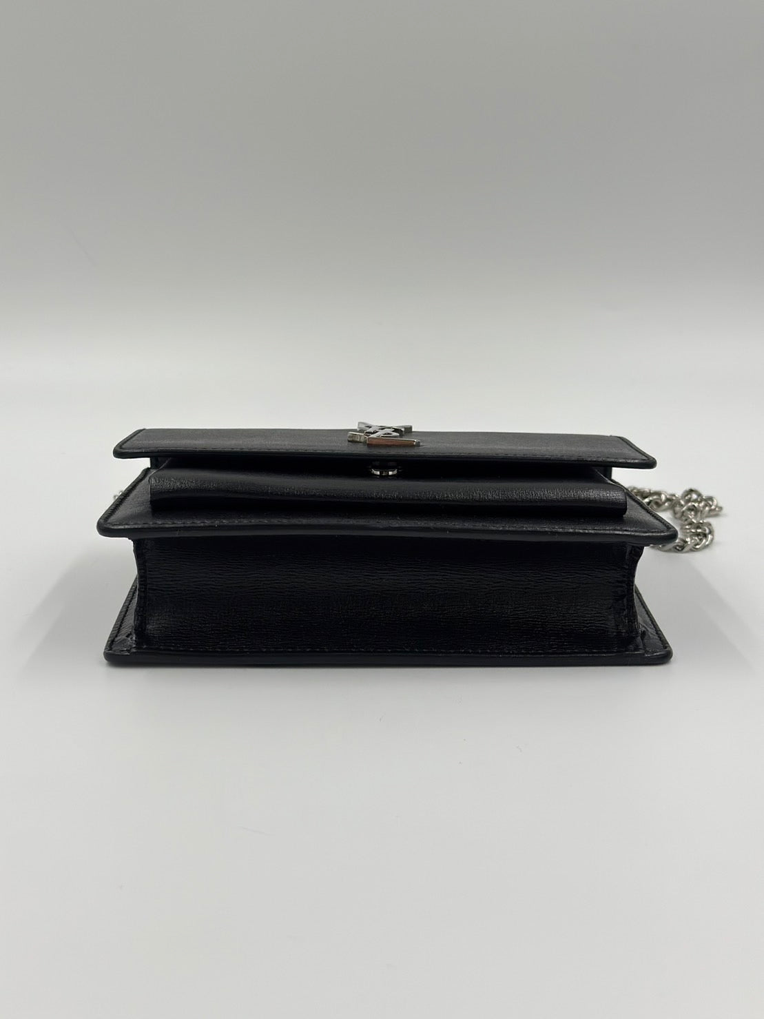 Yves Saint Laurent Sunset 側揹包 / Rank A