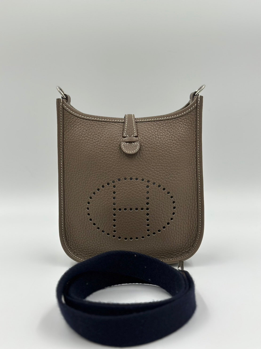 Hermes Evelyne/Rank SA
