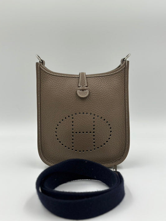 Hermes Evelyne/Rank SA