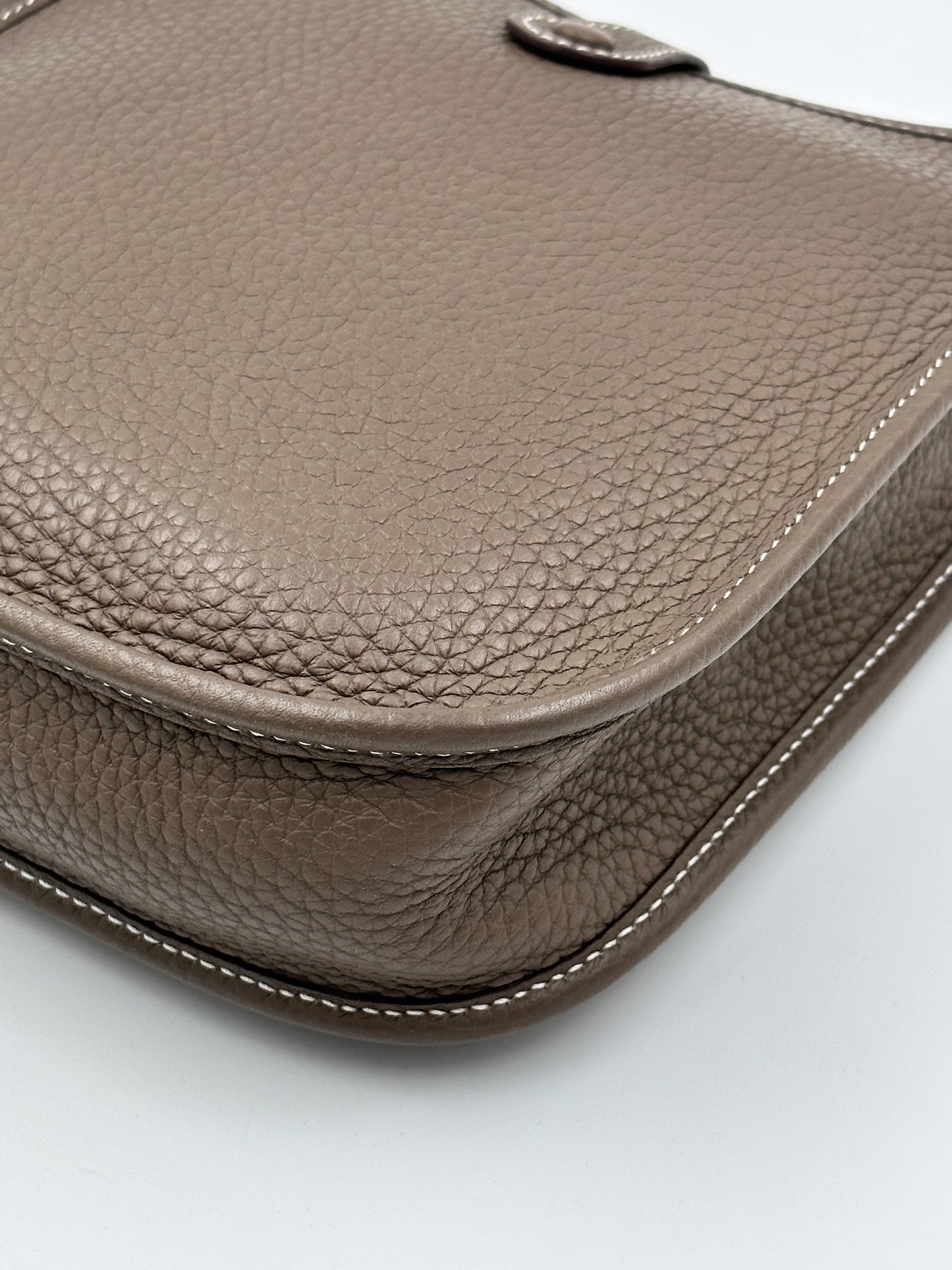 Hermes Evelyne/Rank SA