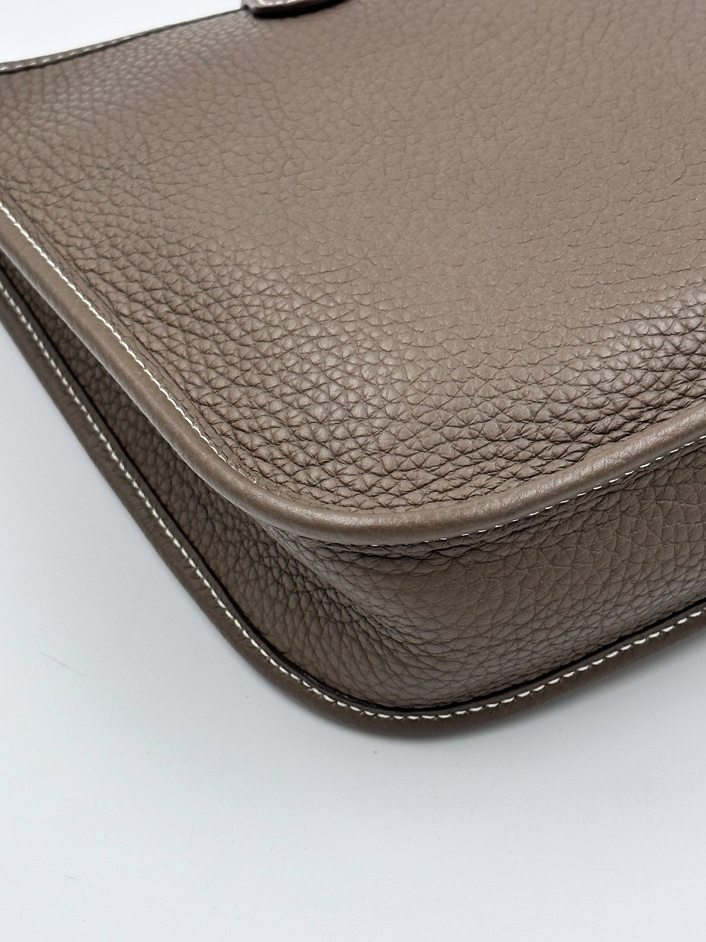 Hermes Evelyne/Rank SA