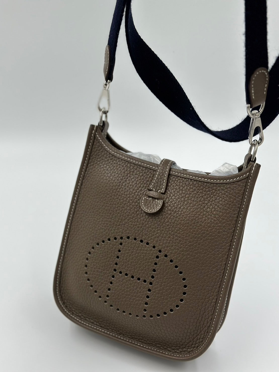 Hermes Evelyne/Rank SA