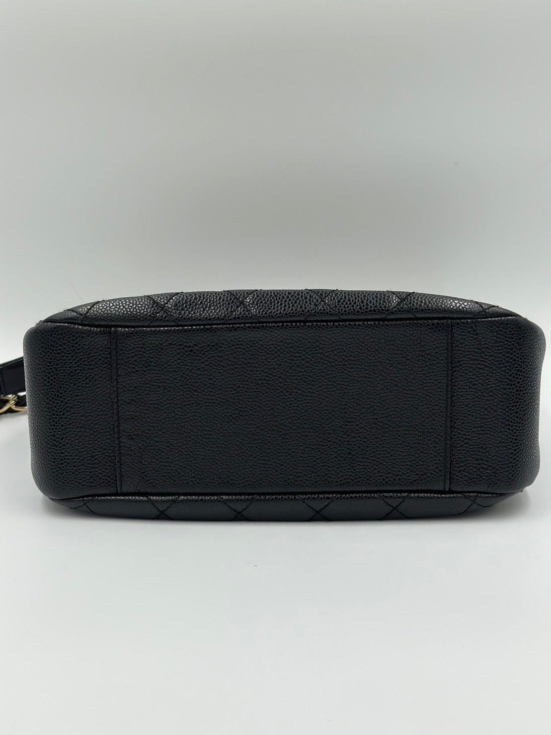 Chanel 牛皮鏈條包 /Rank SA