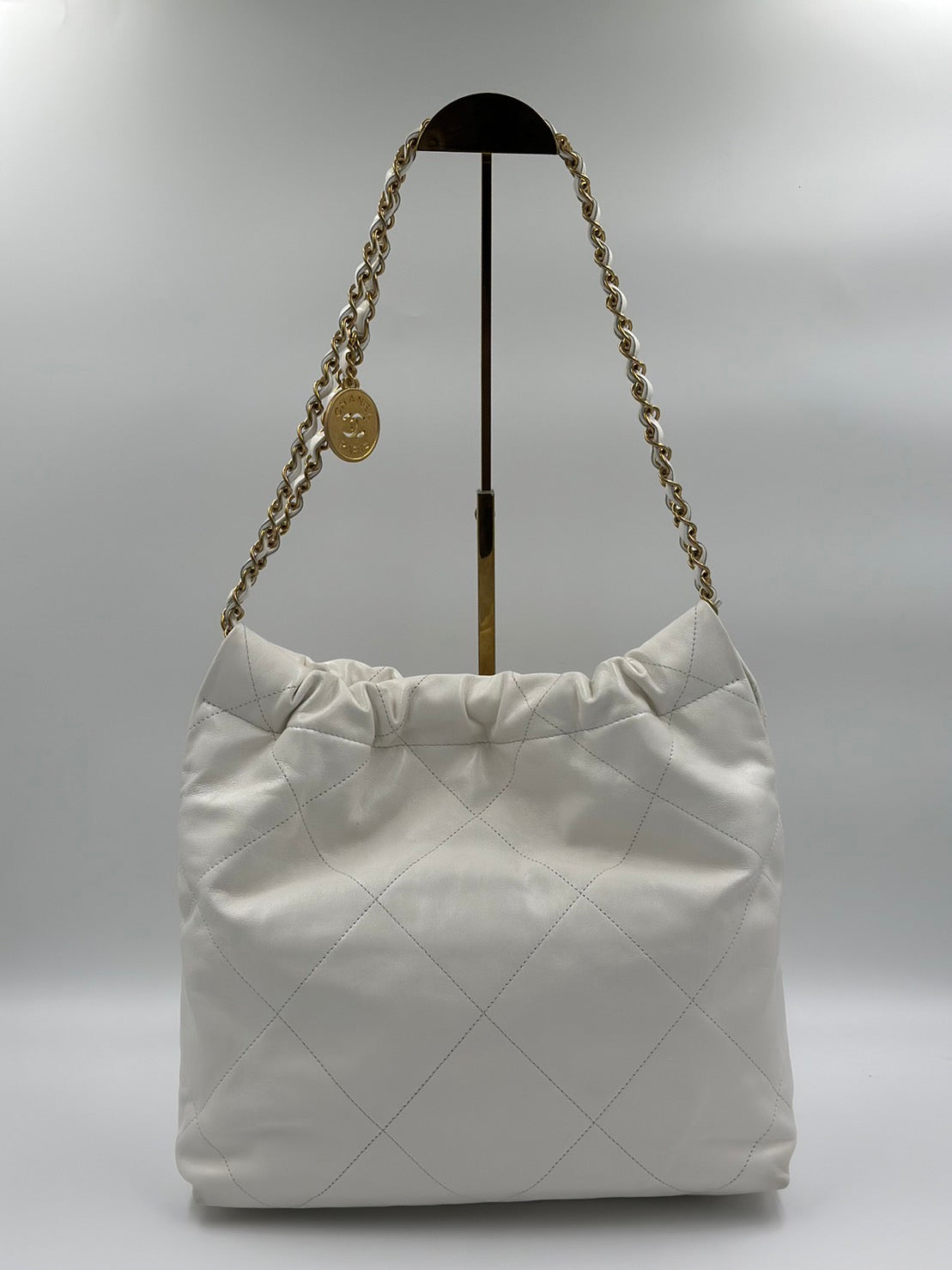Chanel 22垃圾袋/Rank SA