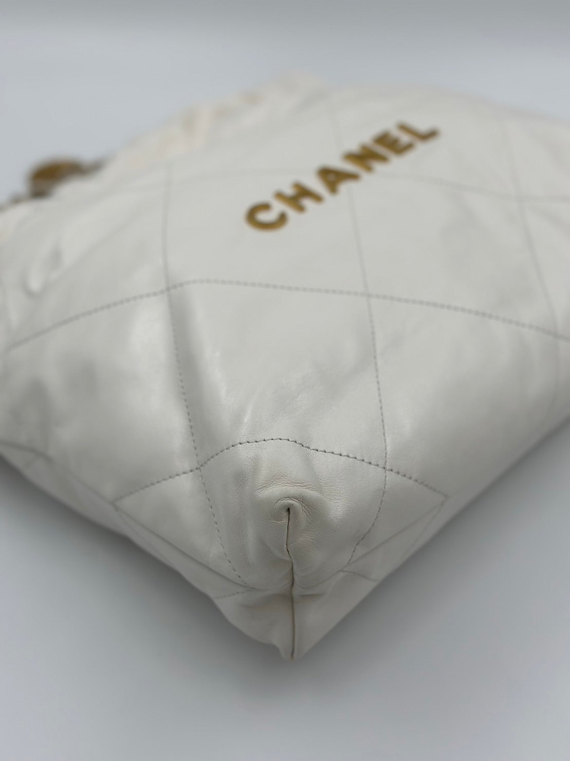 Chanel 22垃圾袋/Rank SA