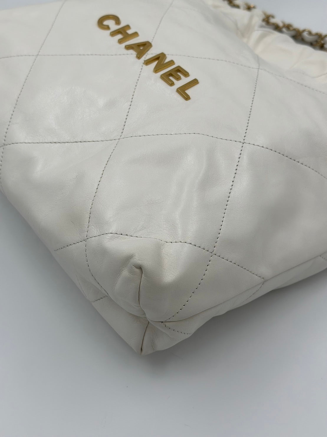 Chanel 22垃圾袋/Rank SA