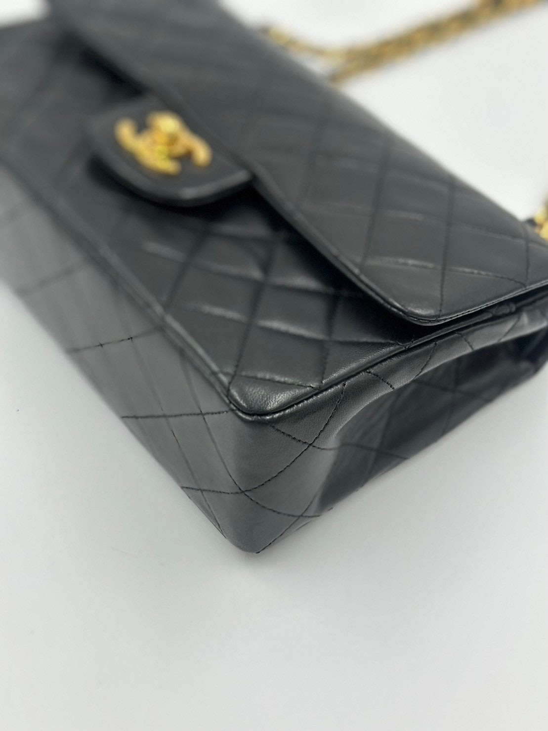 Chanel cf /Rank SA