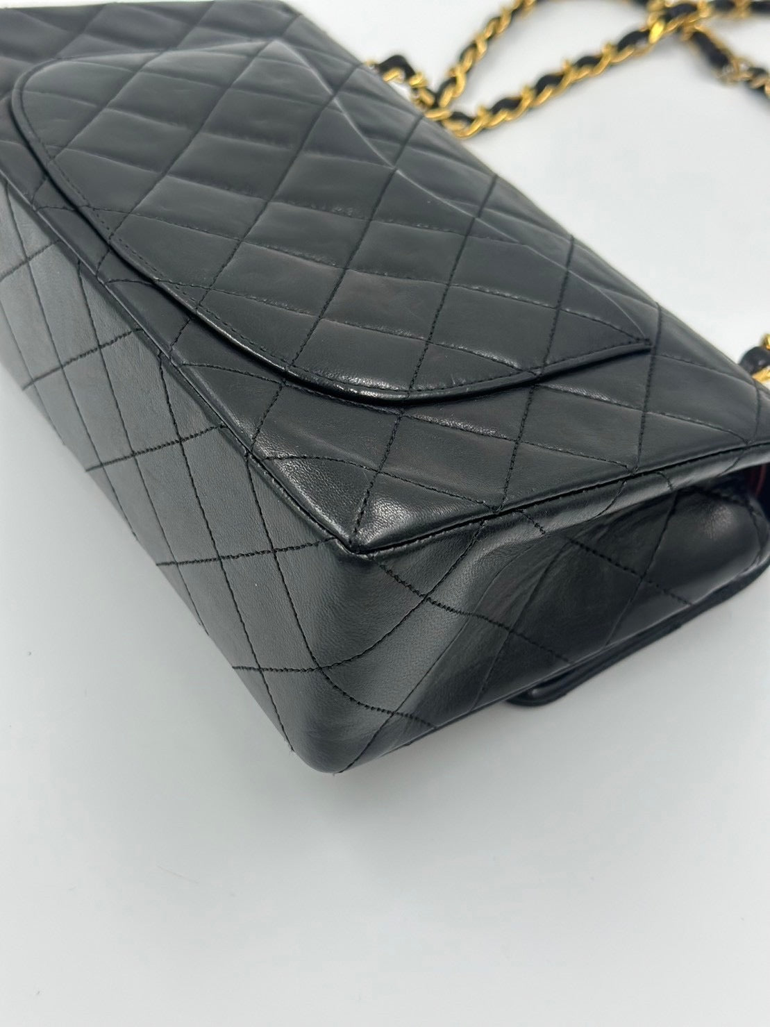 Chanel cf /Rank SA