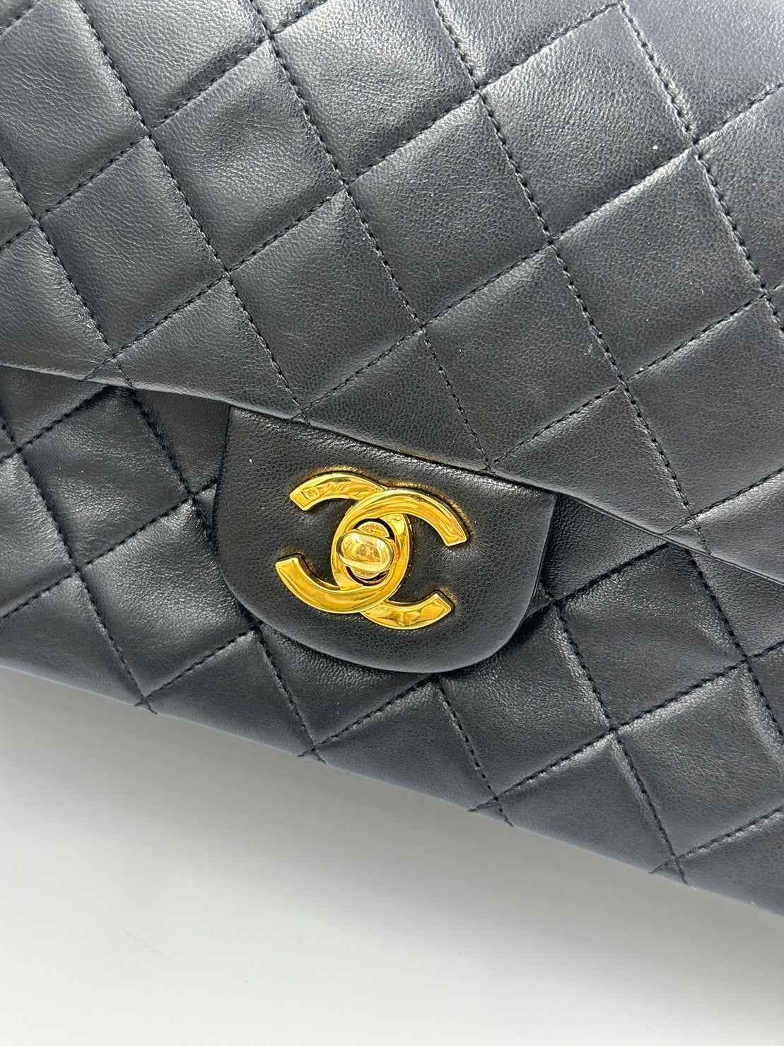 Chanel cf /Rank SA