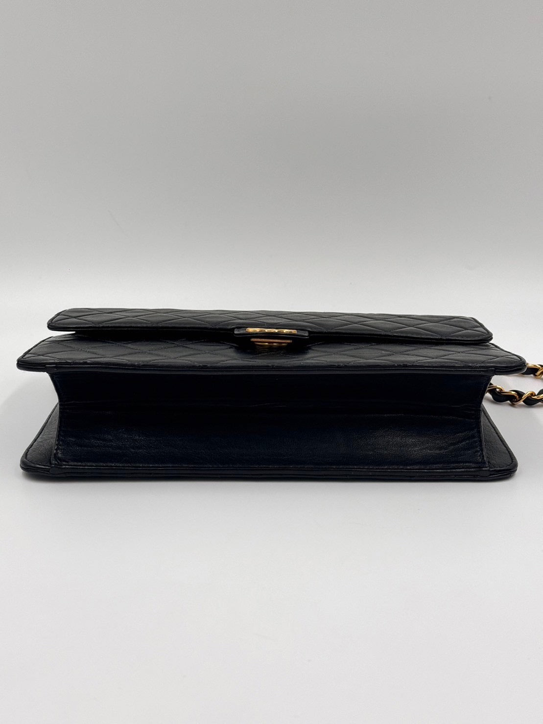 Chanel Vintage 信封包 25cm / Rank SA
