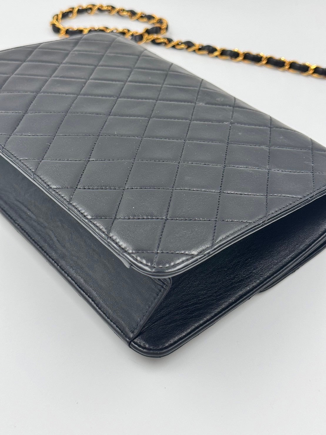 Chanel Vintage 信封包 25cm / Rank SA