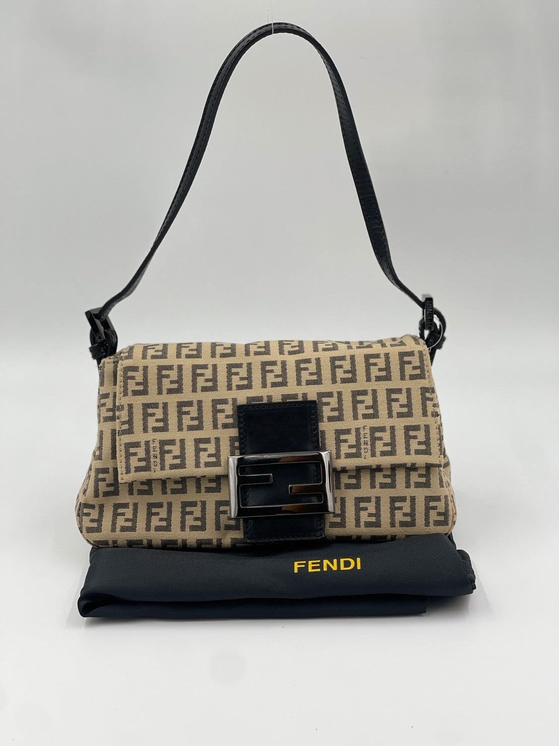 Fendi Mini 小胖丁