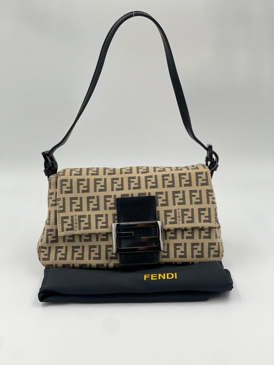 Fendi Mini 小胖丁