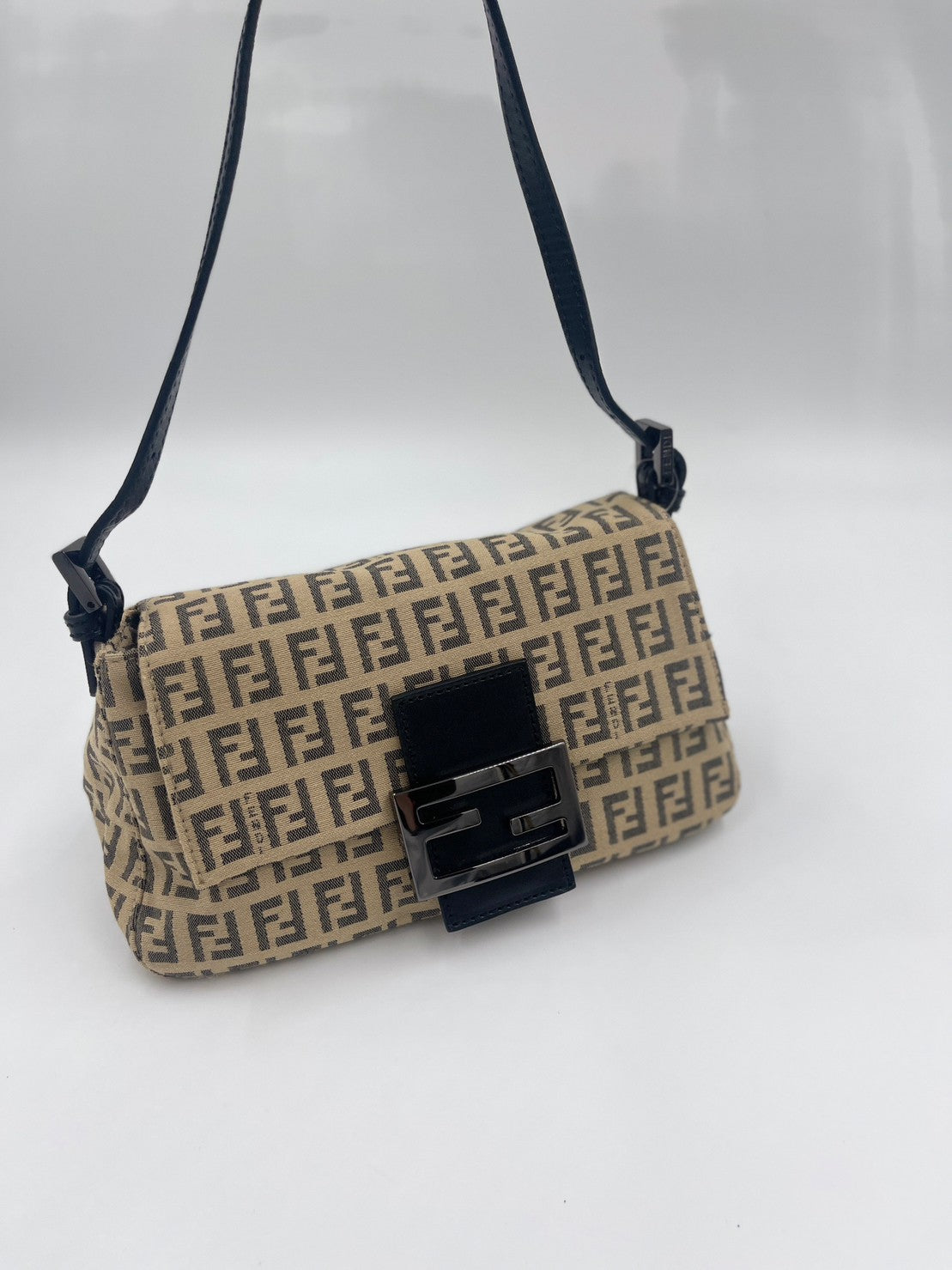 Fendi Mini 小胖丁