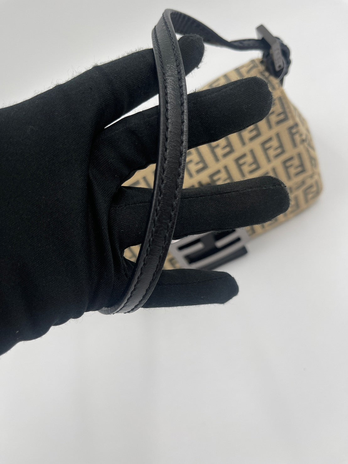Fendi Mini 小胖丁