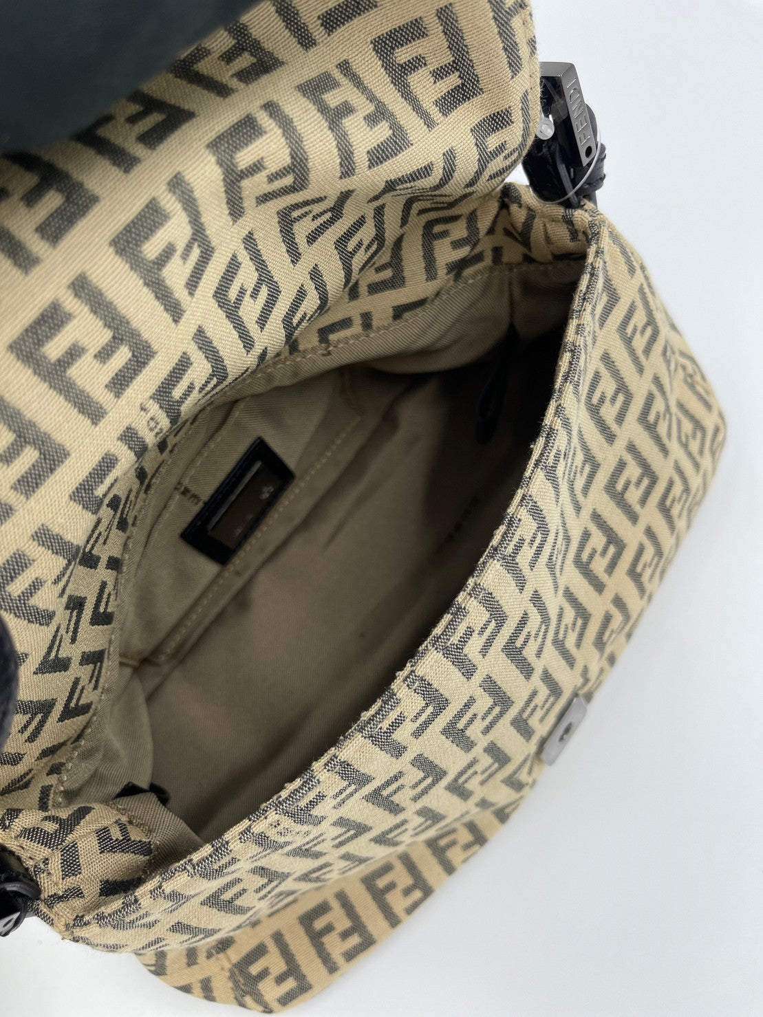 Fendi Mini 小胖丁