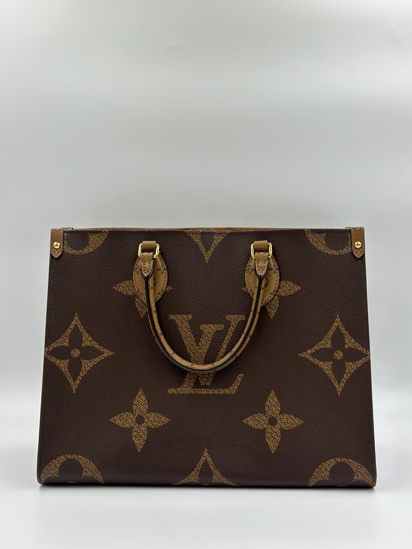 Louis Vuitton  ON THE GO / Rank SA
