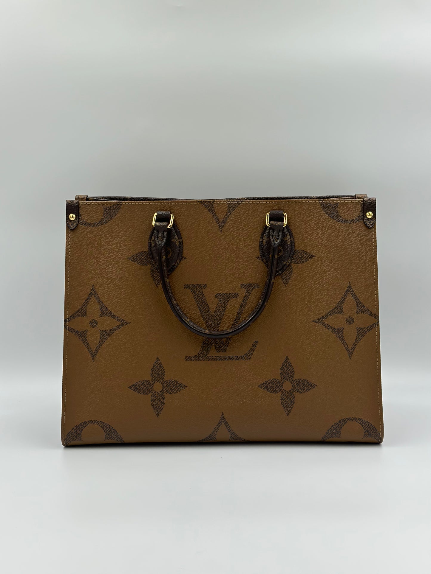 Louis Vuitton  ON THE GO / Rank SA