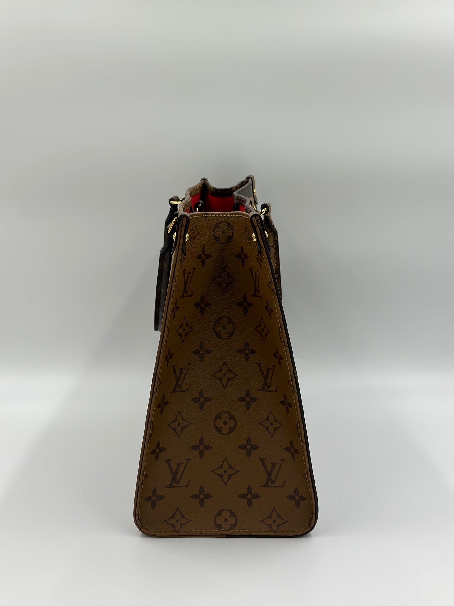 Louis Vuitton  ON THE GO / Rank SA