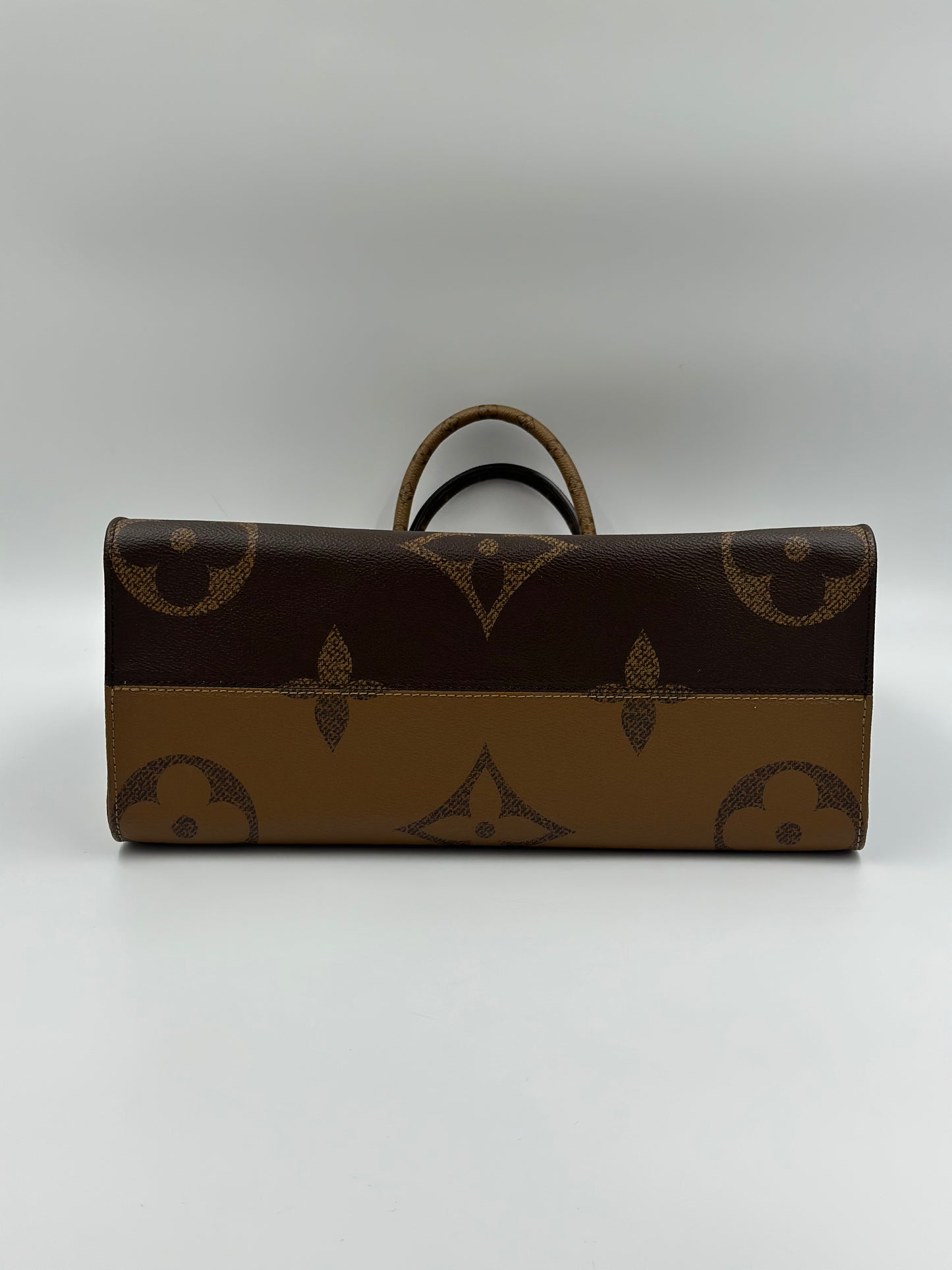 Louis Vuitton  ON THE GO / Rank SA
