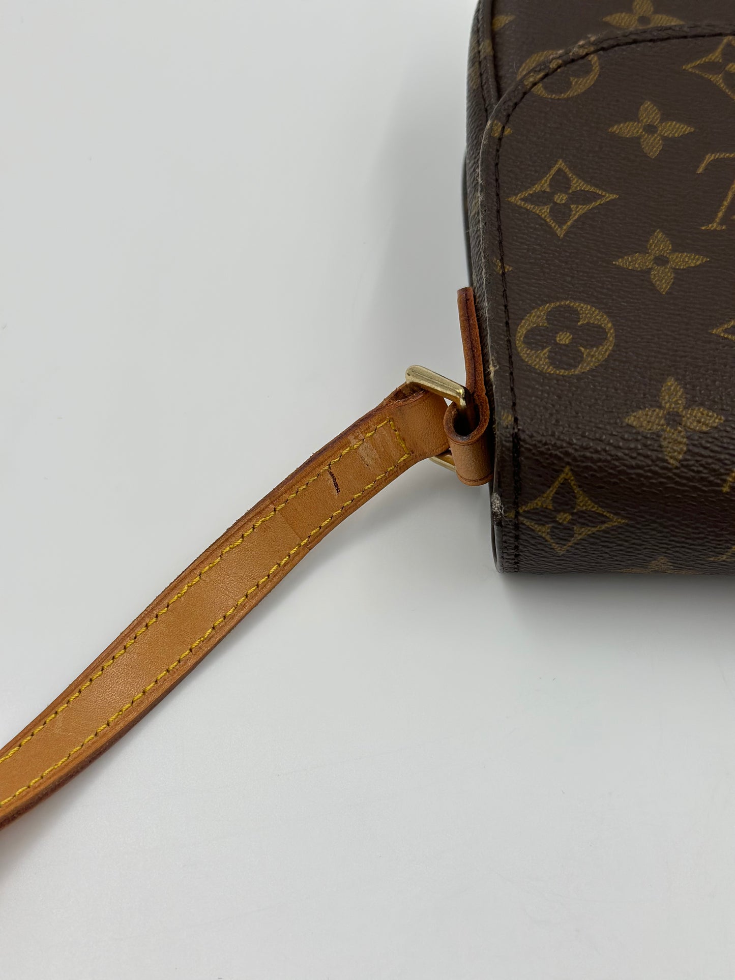 Louis Vuitton   側背包/Rank A