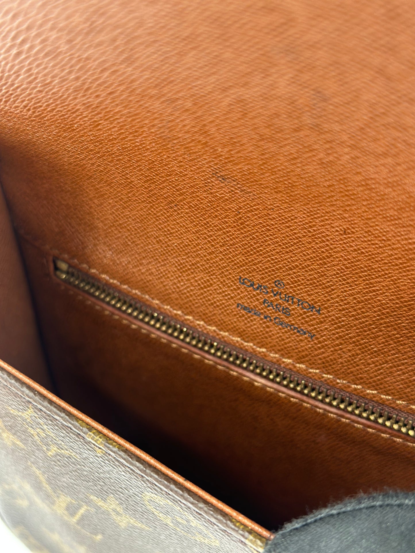 Louis Vuitton   側背包/Rank A