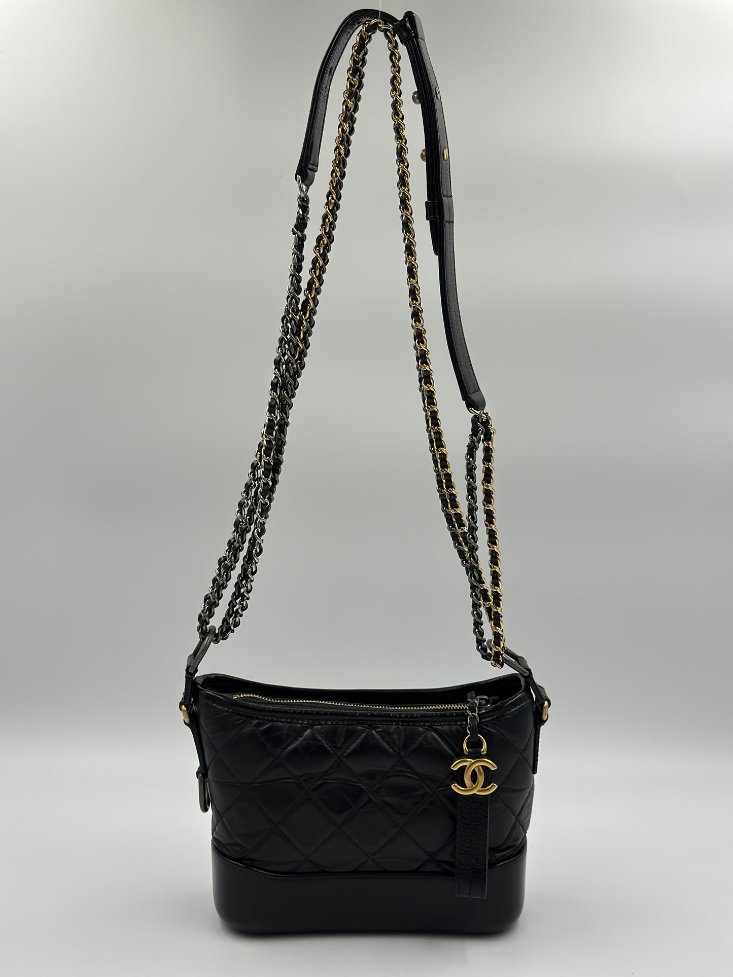 Chanel 流浪包 /Rank SA