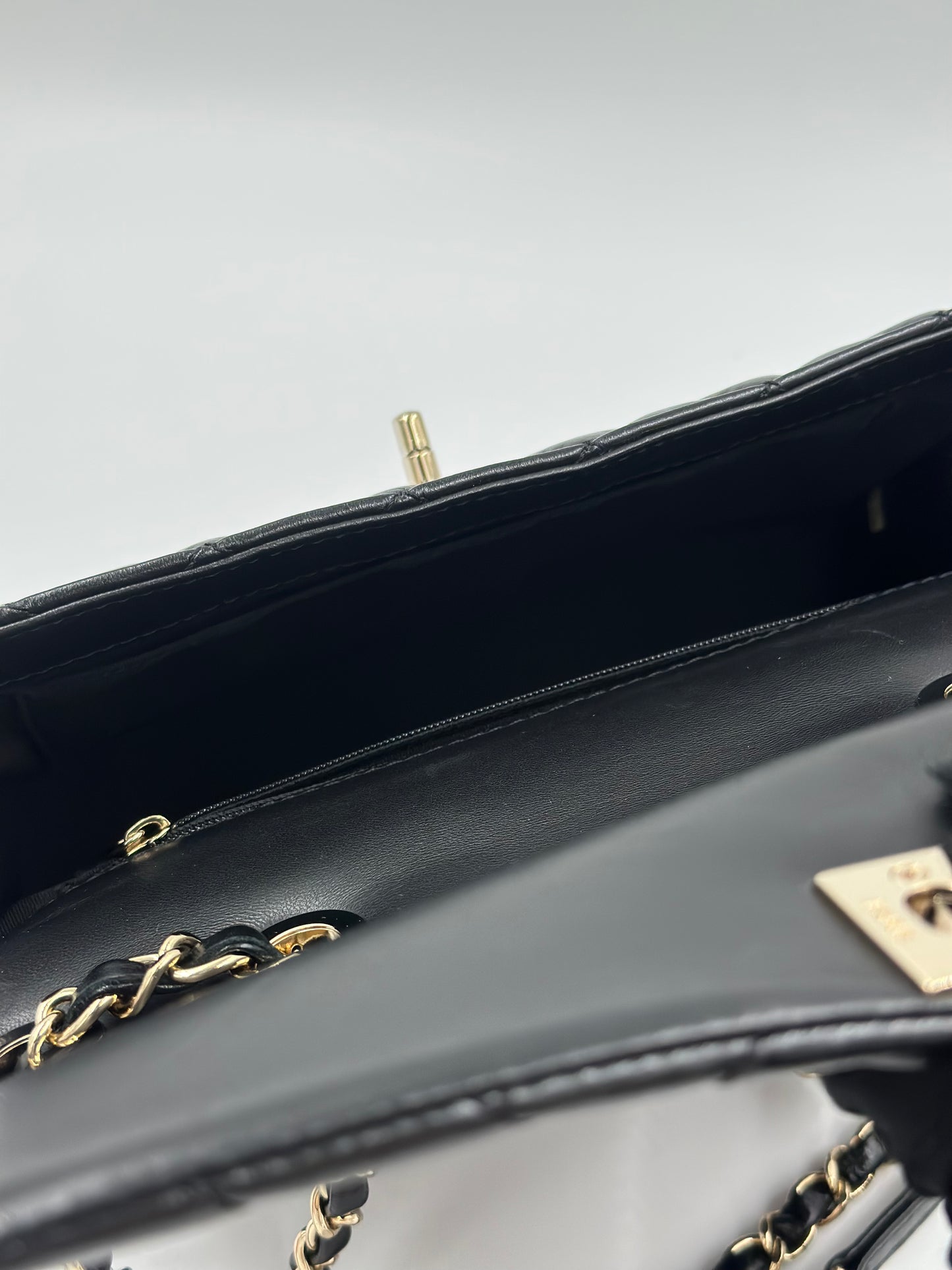 Chanel 側背包/Rank SA
