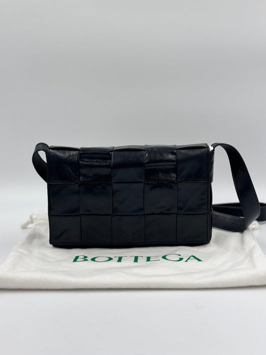 Bottega Veneta Cassette PM / Rank SA