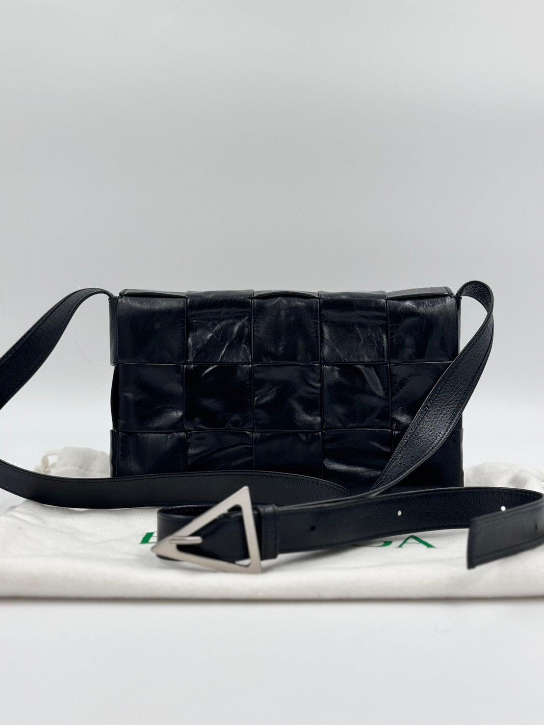 Bottega Veneta Cassette PM / Rank SA