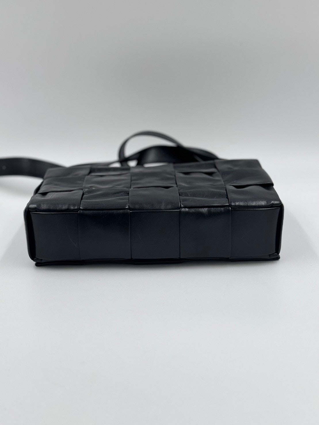 Bottega Veneta Cassette PM / Rank SA