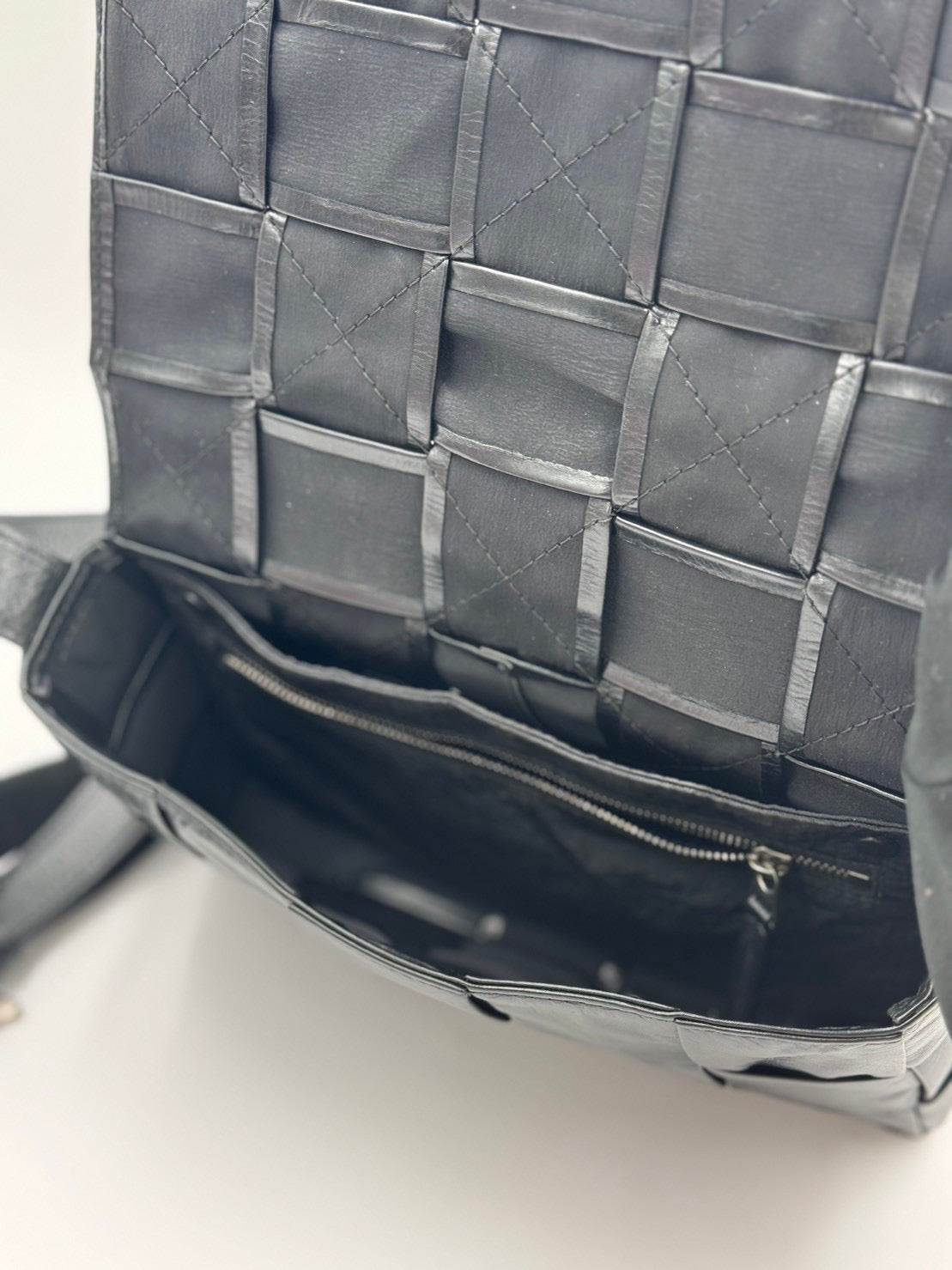 Bottega Veneta Cassette PM / Rank SA