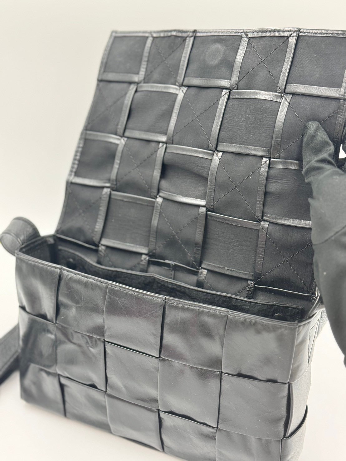 Bottega Veneta Cassette PM / Rank SA