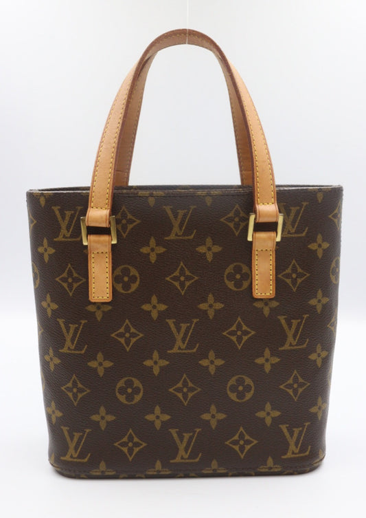 Louis Vuitton  VIVIAN 薇薇安 / Rank SA