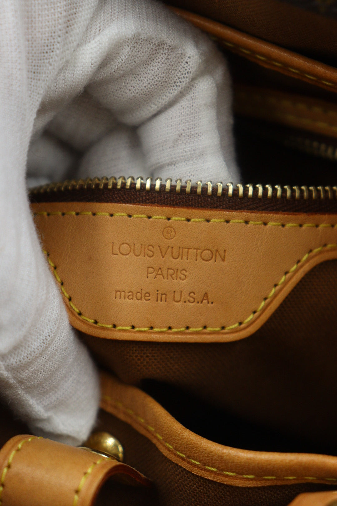 Louis Vuitton  VIVIAN 薇薇安 / Rank SA